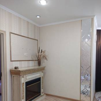 Продается 2-х комнатная квартира, 62 м²