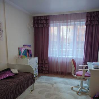 Продается 2-х комнатная квартира, 62 м²