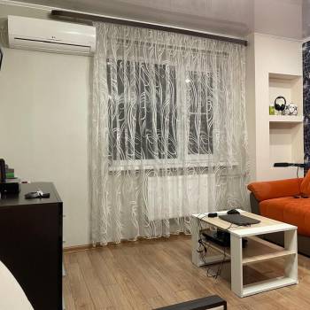 Продается 1-комнатная квартира, 33,2 м²