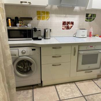 Продается 1-комнатная квартира, 33,2 м²