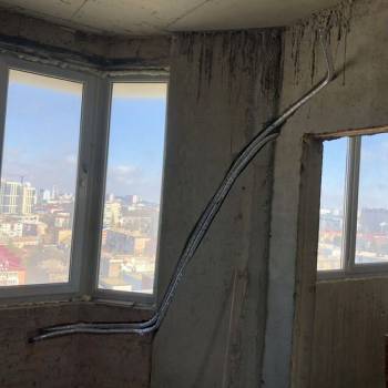 Продается 3-х комнатная квартира, 162,6 м²