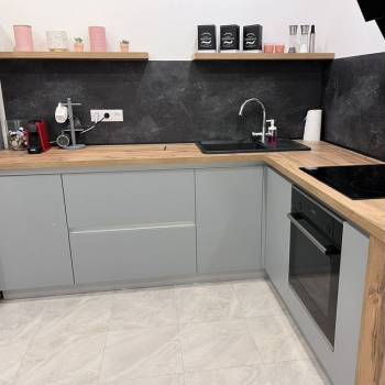 Продается 3-х комнатная квартира, 98 м²