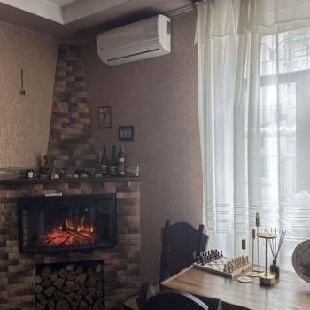 Продается 3-х комнатная квартира, 51 м²