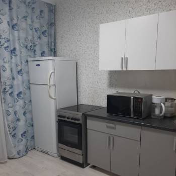 Продается 1-комнатная квартира, 35,6 м²