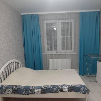 Продается 1-комнатная квартира, 35,6 м²