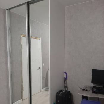 Продается 1-комнатная квартира, 35,6 м²