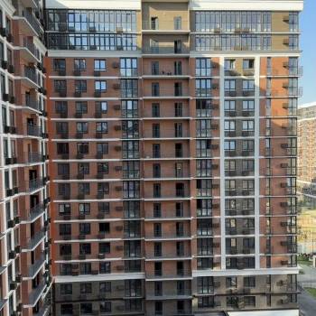 Продается 1-комнатная квартира, 22,4 м²