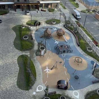 Продается 1-комнатная квартира, 22,4 м²