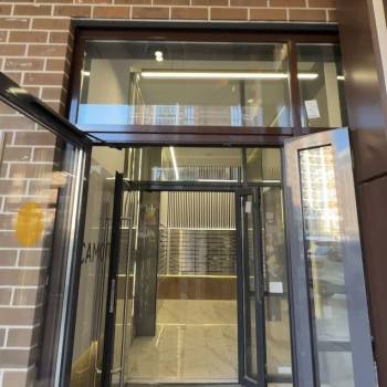 Продается 1-комнатная квартира, 22,4 м²