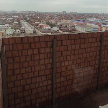 Продается 1-комнатная квартира, 34 м²