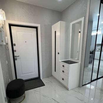 Продается 2-х комнатная квартира, 60 м²