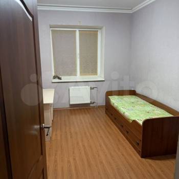 Продается 3-х комнатная квартира, 84 м²