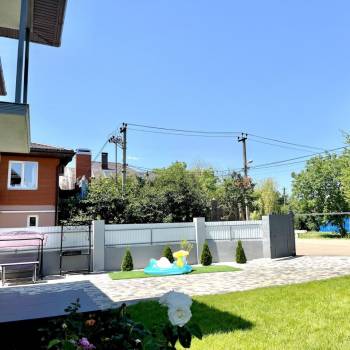 Продается Дом, 221 м²