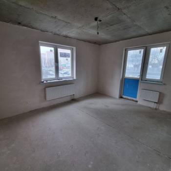 Продается 2-х комнатная квартира, 61,7 м²