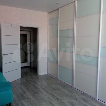 Продается 2-х комнатная квартира, 64,2 м²