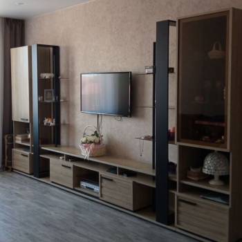 Продается 2-х комнатная квартира, 64,2 м²