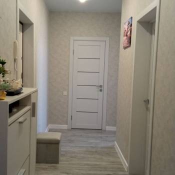 Продается 2-х комнатная квартира, 64,2 м²