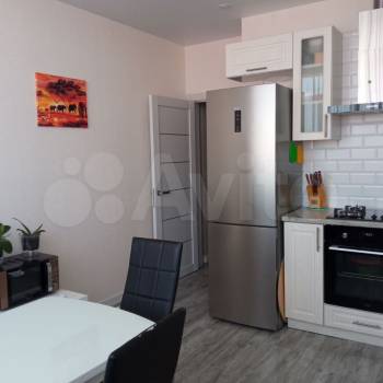 Продается 2-х комнатная квартира, 64,2 м²