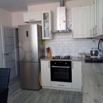 Продается 2-х комнатная квартира, 64,2 м²