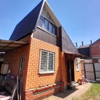 Продается Дом, 70 м²