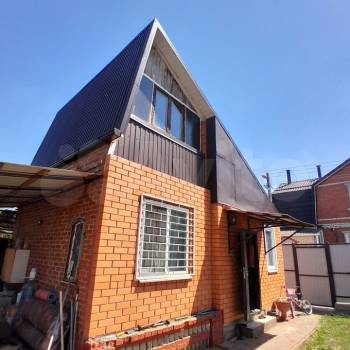 Продается Дом, 70 м²