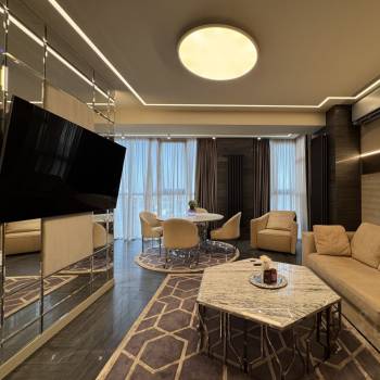 Продается 2-х комнатная квартира, 68,4 м²