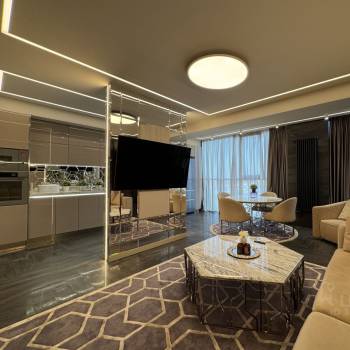 Продается 2-х комнатная квартира, 68,4 м²