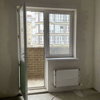 Продается 2-х комнатная квартира, 63,4 м²