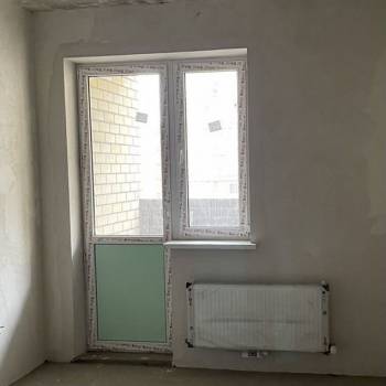 Продается 2-х комнатная квартира, 63,4 м²