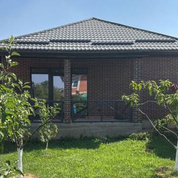 Продается Дом, 113 м²