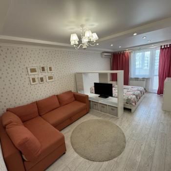 Продается 2-х комнатная квартира, 60,2 м²