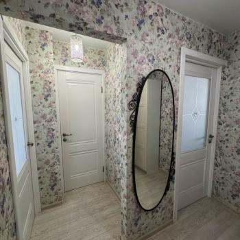 Продается 2-х комнатная квартира, 60,2 м²