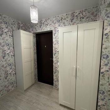 Продается 2-х комнатная квартира, 60,2 м²