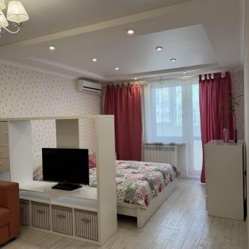 Продается 2-х комнатная квартира, 60,2 м²