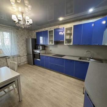 Продается 2-х комнатная квартира, 60,2 м²