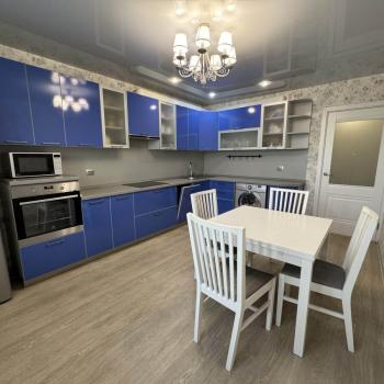 Продается 2-х комнатная квартира, 60,2 м²