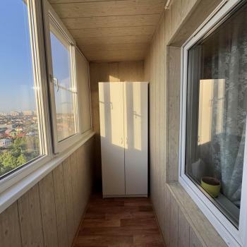 Продается 2-х комнатная квартира, 60,2 м²