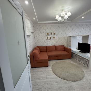 Продается 2-х комнатная квартира, 60,2 м²