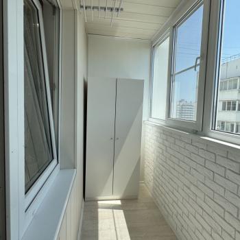 Продается 2-х комнатная квартира, 60,2 м²