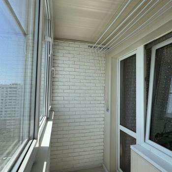 Продается 2-х комнатная квартира, 60,2 м²