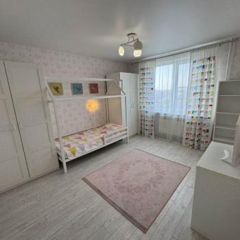 Продается 2-х комнатная квартира, 60,2 м²