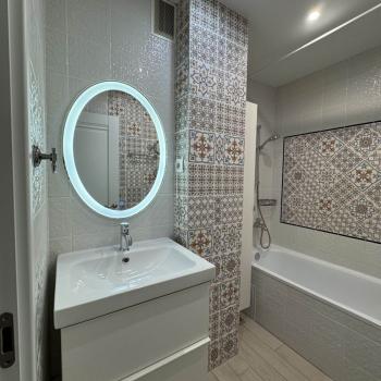 Продается 2-х комнатная квартира, 60,2 м²