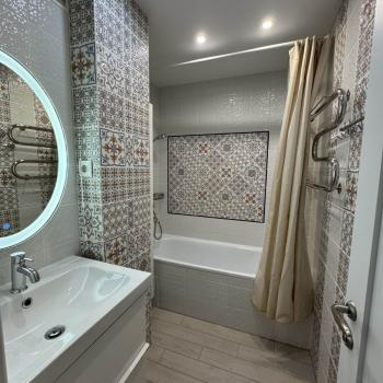 Продается 2-х комнатная квартира, 60,2 м²