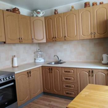 Продается 1-комнатная квартира, 37,2 м²