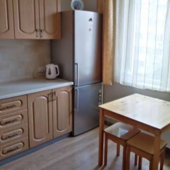 Продается 1-комнатная квартира, 37,2 м²