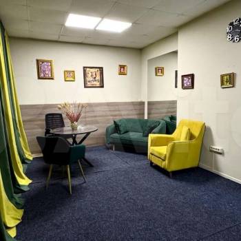 Сдается Офис, 125 м²