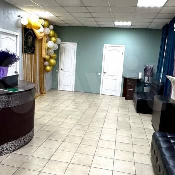 Сдается Офис, 125 м²