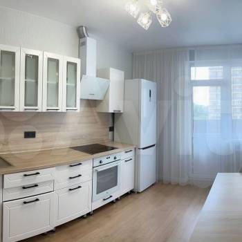 Продается 1-комнатная квартира, 33 м²