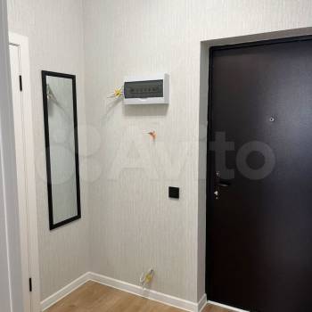 Продается 1-комнатная квартира, 33 м²