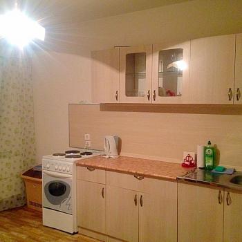 Продается 1-комнатная квартира, 44,1 м²